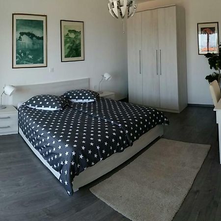 Apartment Lea Makarska Exteriör bild