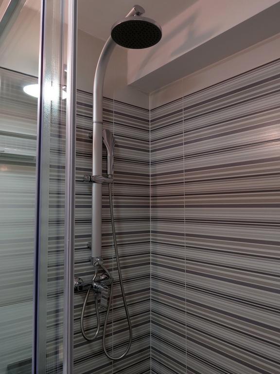Apartment Lea Makarska Exteriör bild