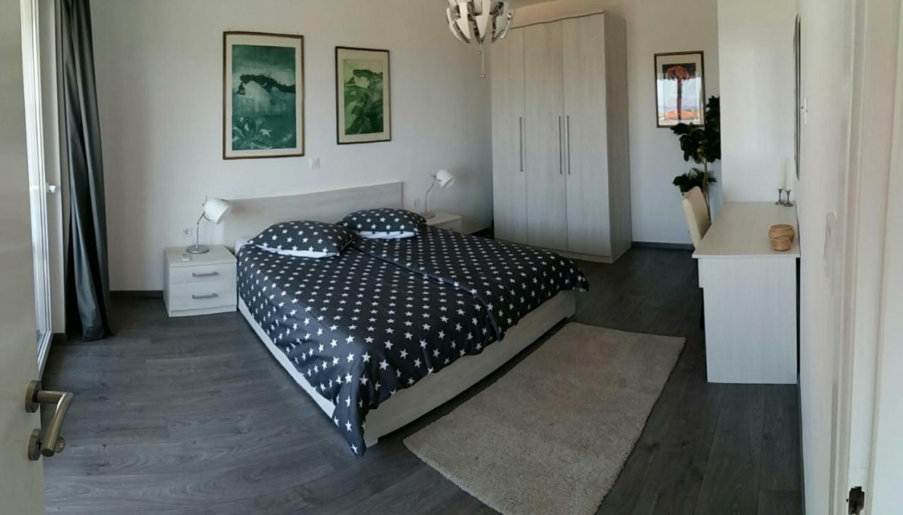 Apartment Lea Makarska Exteriör bild